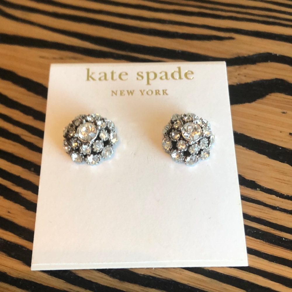 Kate Spade Earrings